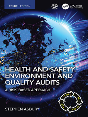 cover image of Health and Safety, Environment and Quality Audits